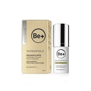 Be+ Energifique Redensifying Eye Contour Cream 15 мл