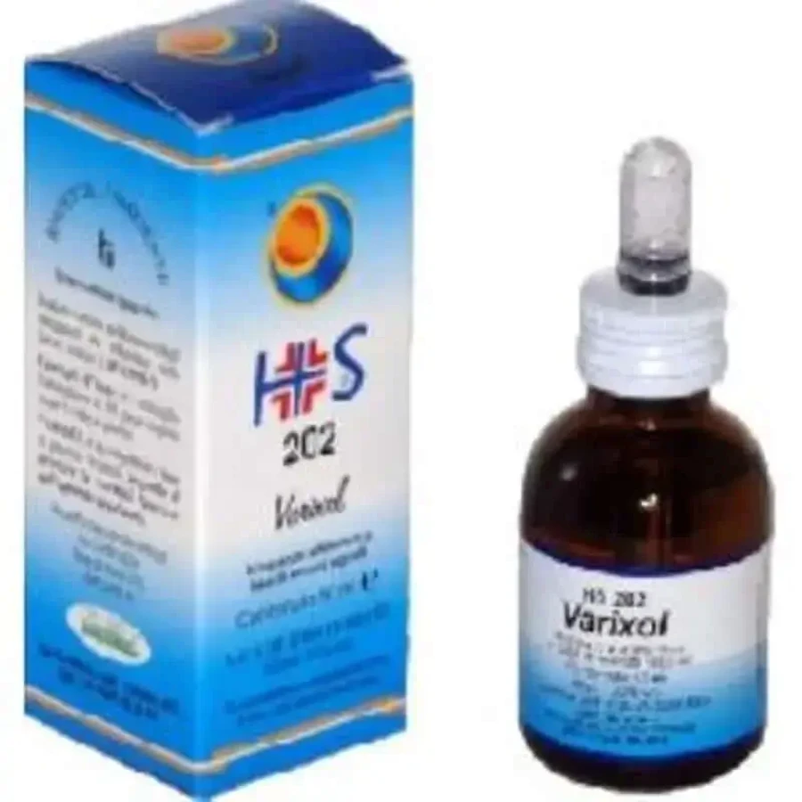 Herboplanet Varixol Drops 50Ml.: цены и характеристики
