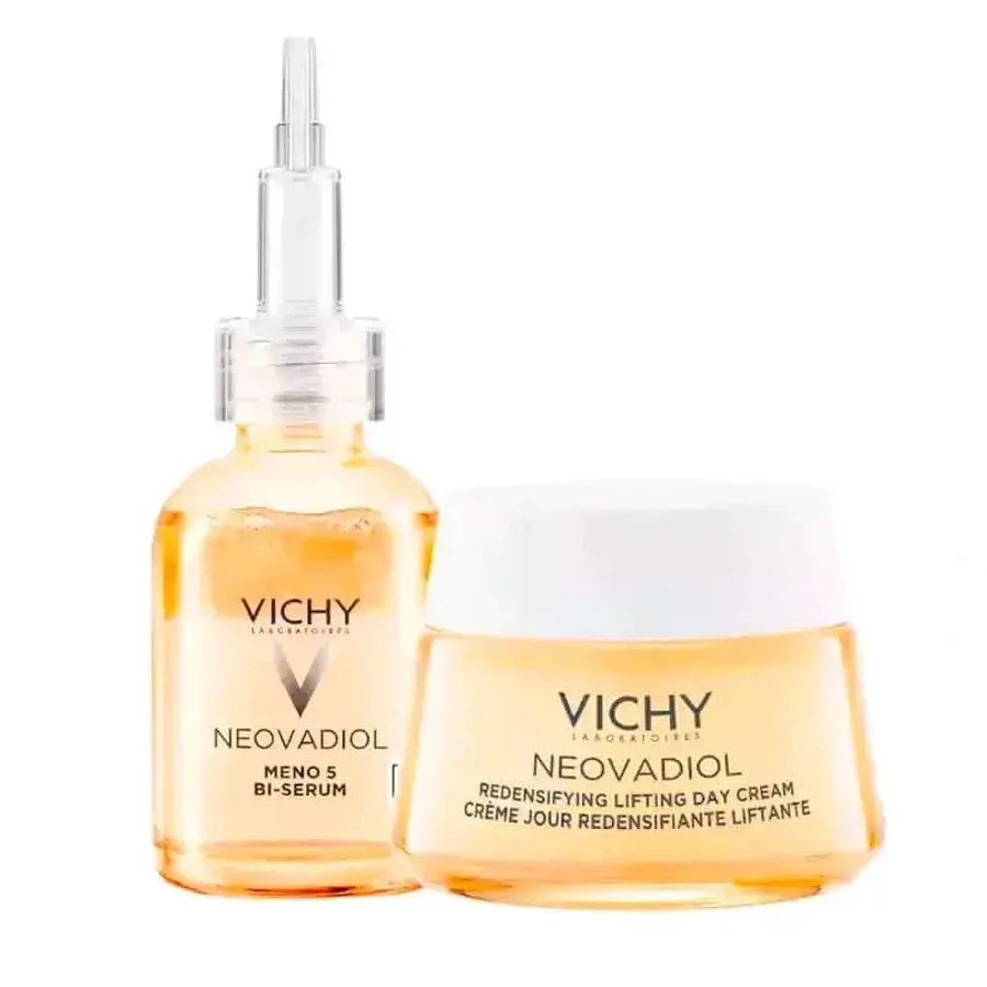 Крем для зрілої шкіри Vichy Neovadiol для зрілої шкіри: ціни та характеристики