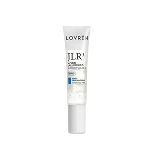 Lovrén Jlr Биомолекулярная иалуроновая кислота 3, 15 мл