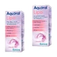 Глазные капли Aquoral Lipo Pack, 2 x 10 мл