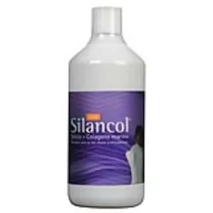 Mca Natural Products Silancol 1Litre