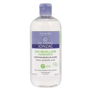 Jonzac Eco-Bio Очищающая мицеллярная вода 500 мл. Био