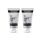 Neutrogena Крем для рук и ногтей, восстанавливающий и укрепляющий, 2X75 мл