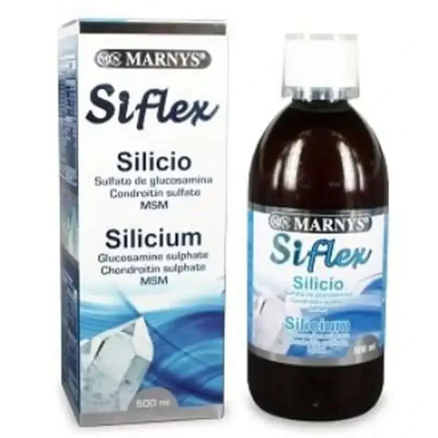 Marnys Siflex 500Ml.: цены и характеристики
