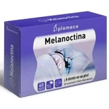 Plameca Melanoctin (Мелатонін) 60 таблеток