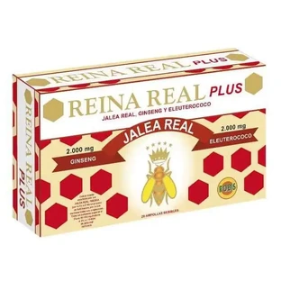 Robis Royal Queen Plus, 20 ампул