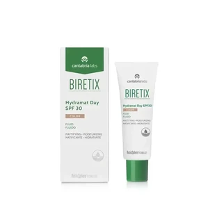 Biretix Hydramat Day Spf 30 Colour, 50 мл