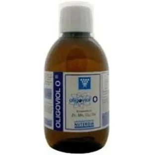 Nutergia Oligoviol O, 150 мл