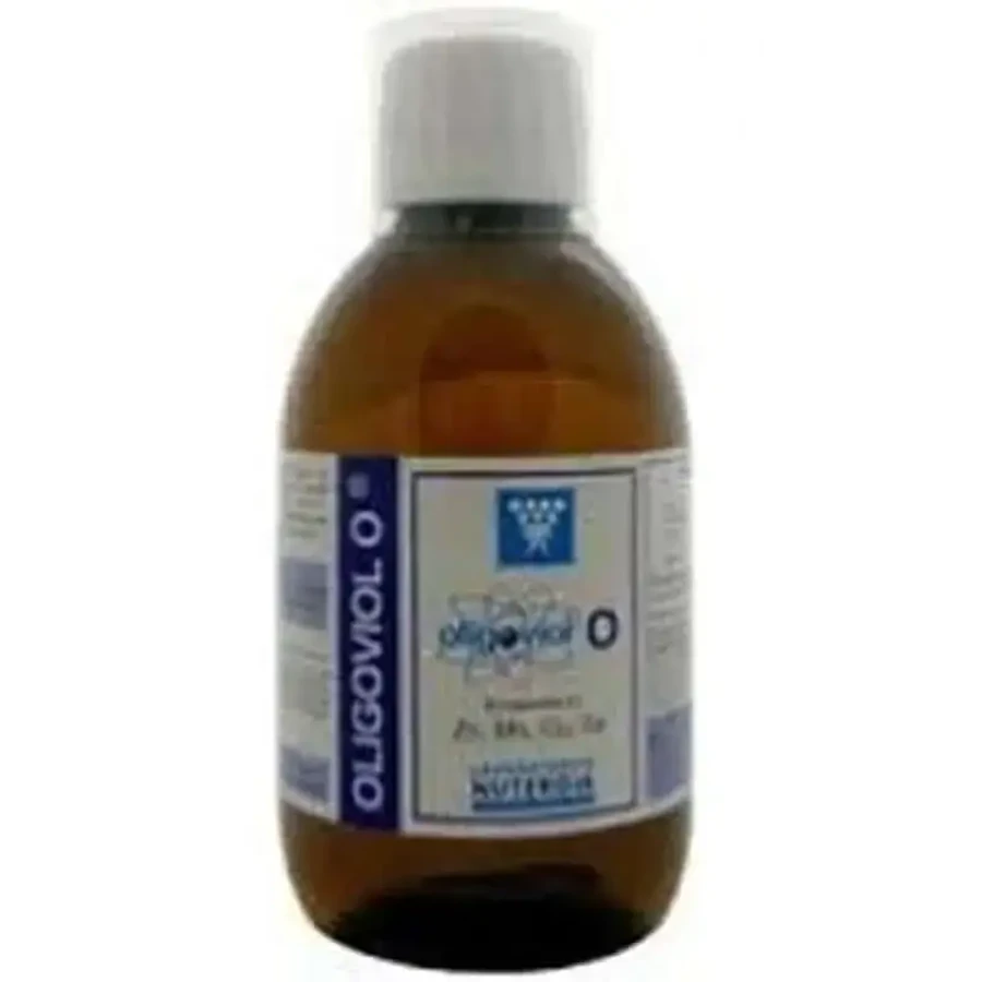 Nutergia Oligoviol O, 150 мл: цены и характеристики