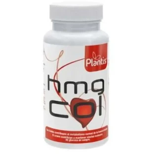 Артесанія Hmg-Col Plantis 60 капсул