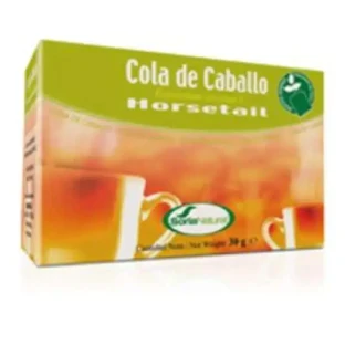 Soria Natural Інф.хвощ 20Uni.