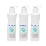 Lactacyd Pharma Triplo Protection Интимная гигиена 3 х 250 мл