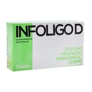 Crafts Infoligo D 20 Amp.