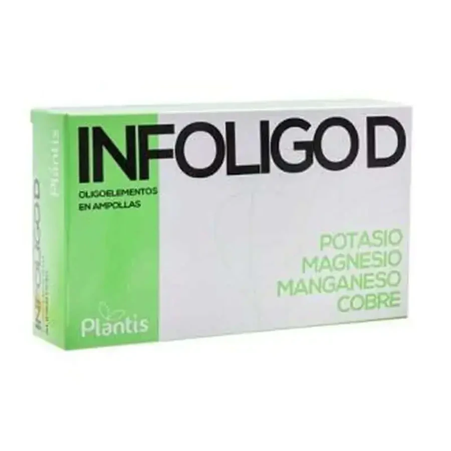 Crafts Infoligo D 20 Amp.: ціни та характеристики