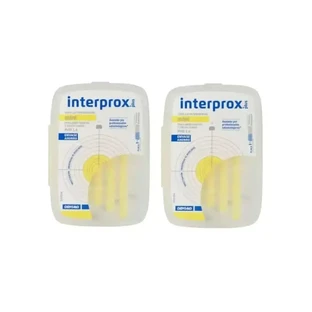 Interproximal Brush Plus Mini, 2X10 шт.