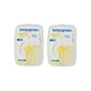 Interproximal Brush Plus Mini, 2X10 шт.