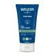 Weleda Мужской очищающий гель для бороды 2 в 1, увлажняющий и очищающий для лица, 100 мл