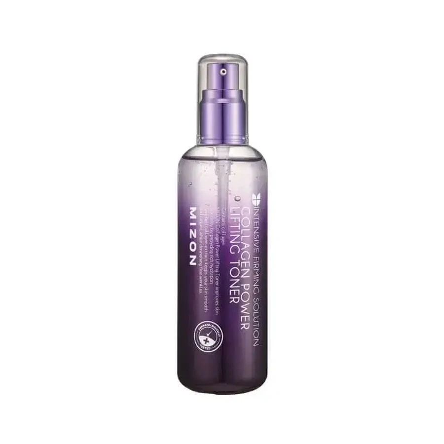 Mizon Collagen Power Lifting Tonic, 120 мл: цены и характеристики