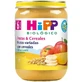 Банка Hipp Bio со смешанными фруктами и злаками, 190 Г
