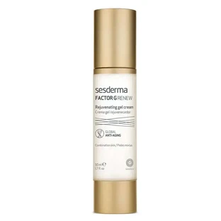 Sesderma Factor G Renew Гель-крем 50 мл