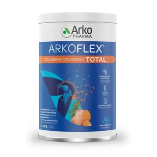 Arkopharma Arkoflex Колагеновий тотал зі смаком апельсина, 390 г