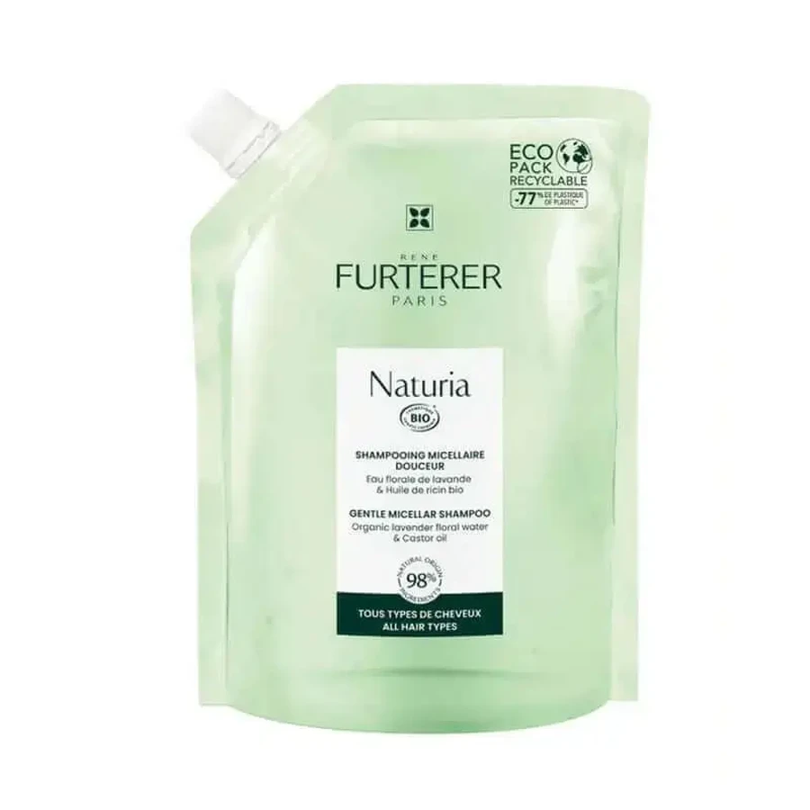 René Furterer Naturia Eco Refill: цены и характеристики