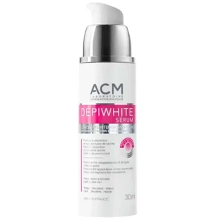 Інтенсивна концентрована сироватка Acm Laboratoires Depiwhite, 30 мл