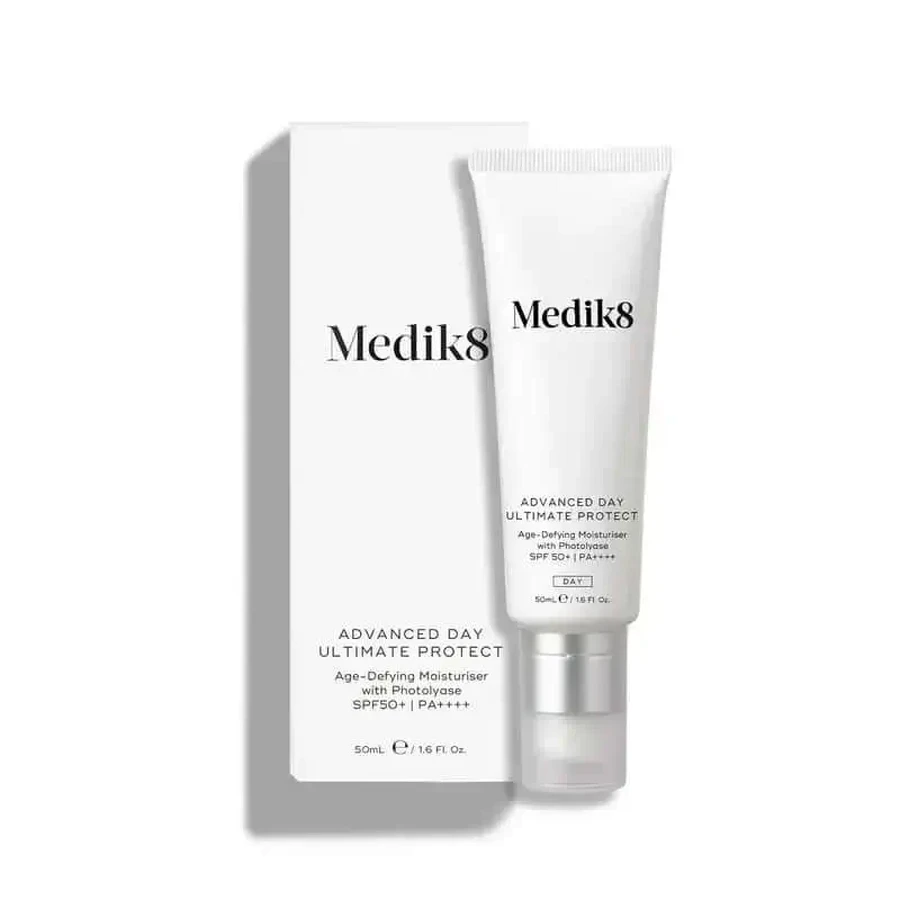 Medik8 Advanced Ultimate Protect Spf50, 50 мл: цены и характеристики