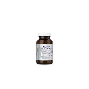 Granero S Ahcc Supralif 500 мг, 120 капсул