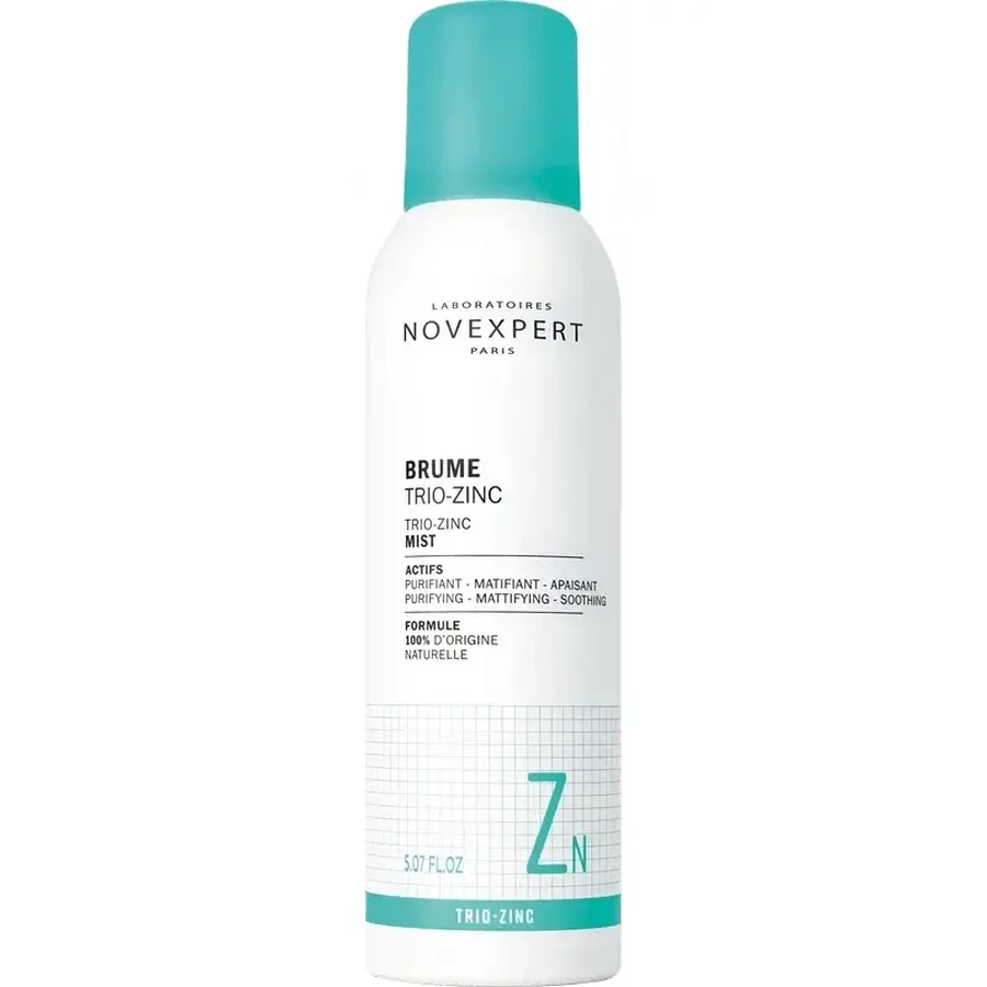 Novexpert Zinc Mist , 150 мл: цены и характеристики