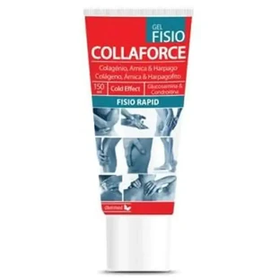 Dietmed Collaforce Physio Gel 150Ml.