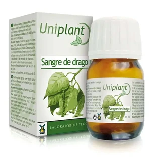 Tegor Uniplant Кровь Дракона, 30 мл