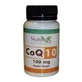 V.Byotic Coq10 + Витамин Е 120 мг, 100 капсул