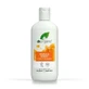 Dr.Organic Кондиционер с медом мануки для нормальных и сухих волос, 265 мл