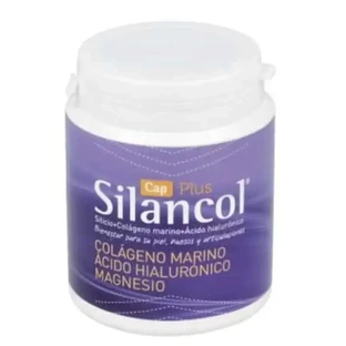 Mca Natural Products Silancol Plus 120 капсул