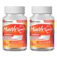 Forté Pharma Duplo Multivit Multivit Gummies 2 x 60 жувальних гумок