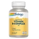 Solaray B-Complex 75 A/R , 100 капсул