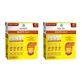 Aquilea Energy and Vitality Magnesium+Potassium Effervescent , 2X56 таблеток
