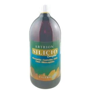 Jellybell Artrion Silicon Complex, 1 литр
