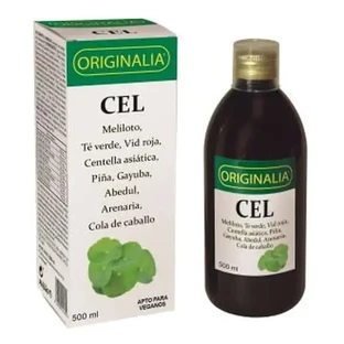 Сироп Integralia Cel Originalia 500мл.