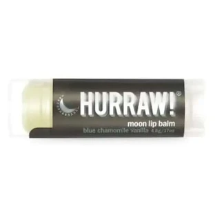 Бальзам для губ Hurraw Hurraw Luna Essential
