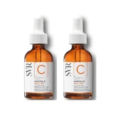 Svr Duplo Anti-Ox C Ampoule, 2 X 30 Ml