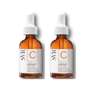 Svr Duplo Anti-Ox C Ampoule, 2 X 30 Ml