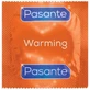 Condom Passant Condom Bag Heat Effect, 144 шт.