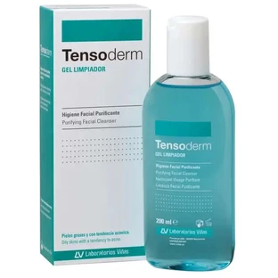Гель для вмивання Tensoderm 200 мл