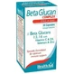 Health Aid Beta Glucan Complex 30Vcap.