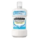 Listerine Полоскание для рта, улучшенное отбеливание, без спирта, мягкая мята, 500 мл