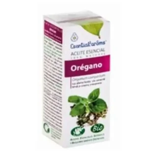 Esential Aromes Ефірна олія орегано біо 10 мл.