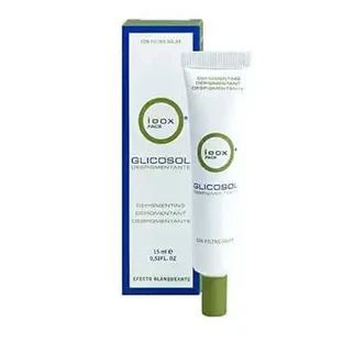 Ioox Glycosol депігментація 15 мл